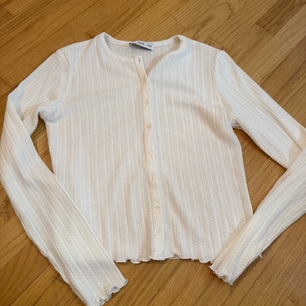Mango top